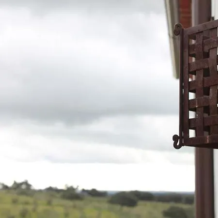 호텔 Palacio Viejo De Corchuelas 토레혼엘루비오