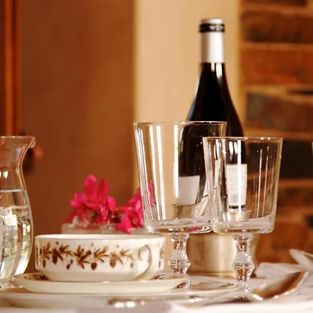 Hotel Palacio Viejo De Corchuelas 4*