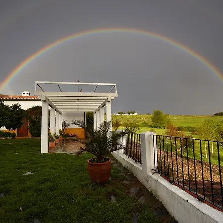 Palacio Viejo De Corchuelas