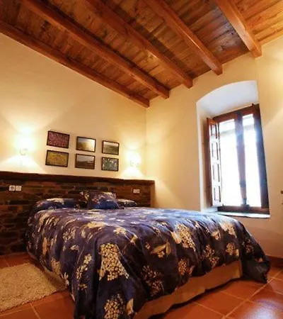 Palacio Viejo De Corchuelas Torrejon el Rubio