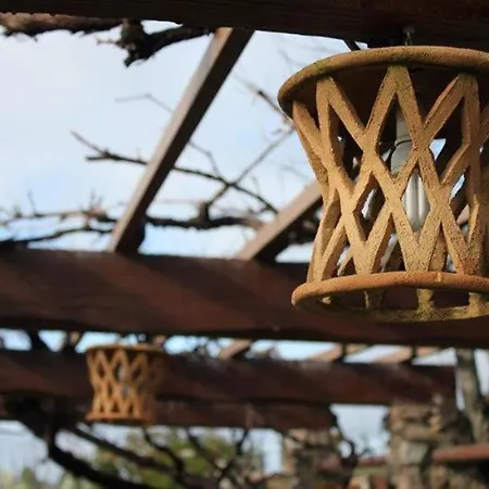 Hotel Palacio Viejo De Corchuelas