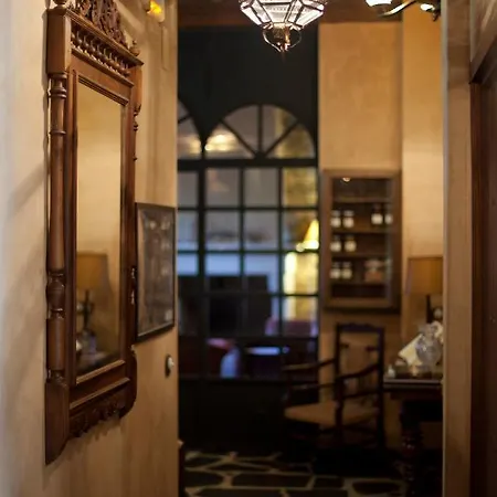 Hotel Palacio Viejo De Corchuelas Torrejon el Rubio