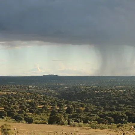 Palacio Viejo De Corchuelas Hotel Torrejón el Rubio