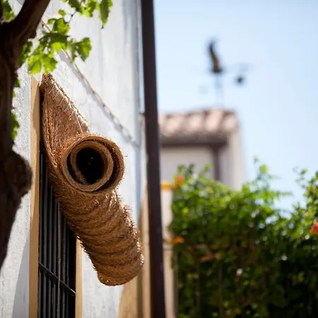 Palacio Viejo De Corchuelas Hotel Torrejón el Rubio