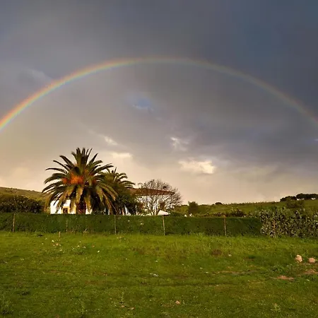 Hotel Palacio Viejo De Corchuelas