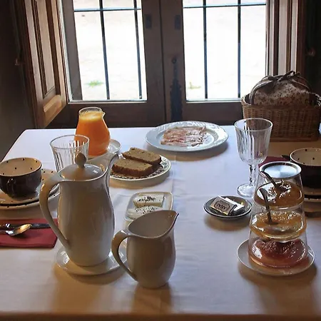 Hotel Palacio Viejo De Corchuelas