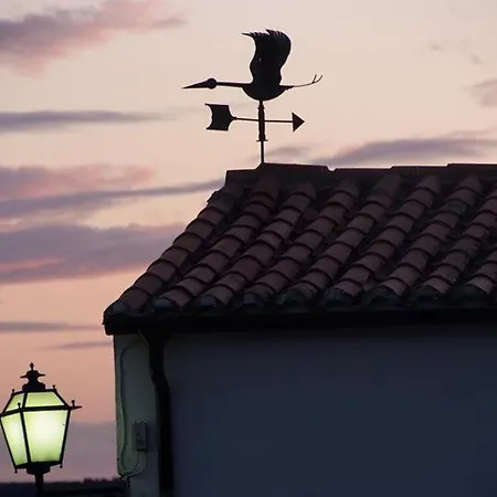 Palacio Viejo De Corchuelas 4* Torrejón el Rubio