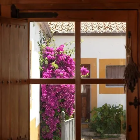 Palacio Viejo De Corchuelas Torrejon el Rubio