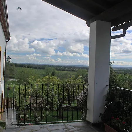 Palacio Viejo De Corchuelas Hotel 4*