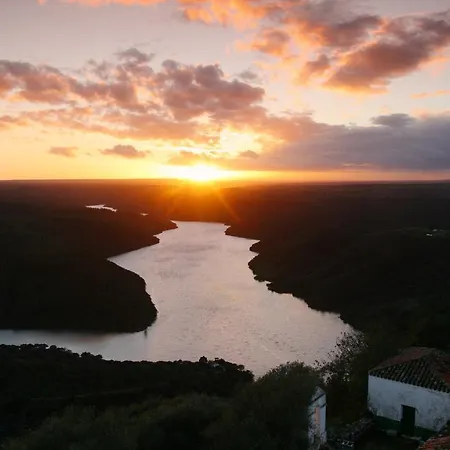 Hotel Palacio Viejo De Corchuelas Torrejón el Rubio