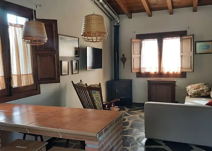 Palacio Viejo De Corchuelas 4* Torrejón el Rubio