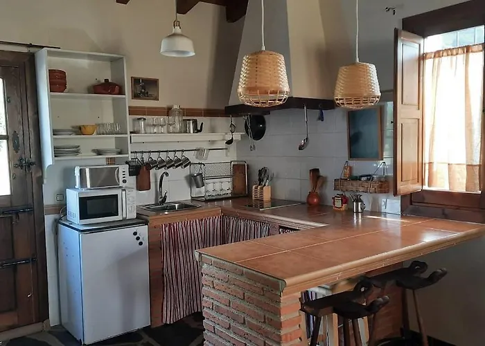 Отель Palacio Viejo De Corchuelas 4*