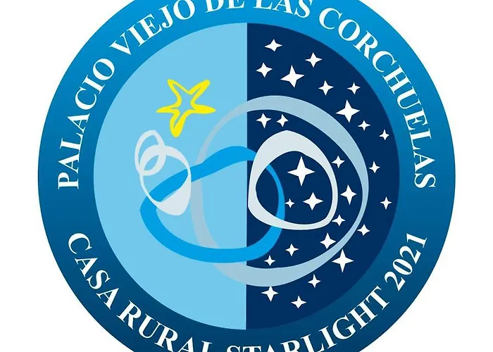Palacio Viejo De Corchuelas Отель