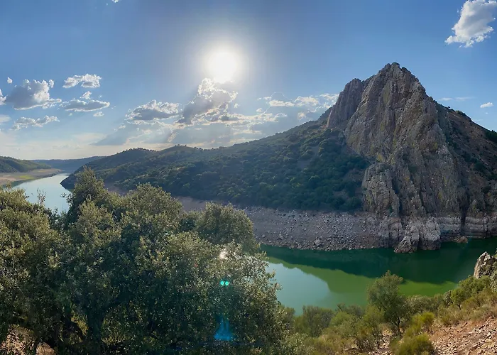 Отель Palacio Viejo De Corchuelas