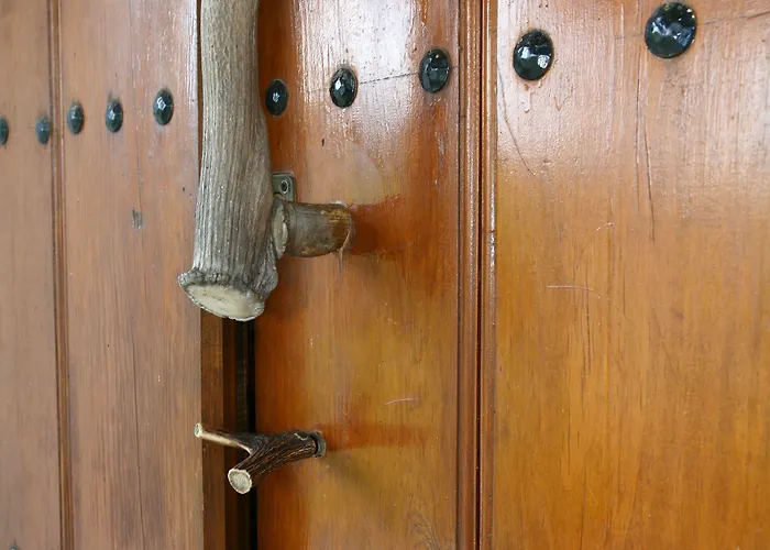 Palacio Viejo De Corchuelas Hotel Torrejón el Rubio