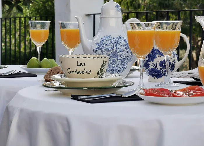 Palacio Viejo De Corchuelas Торрехон-эль-Рубио