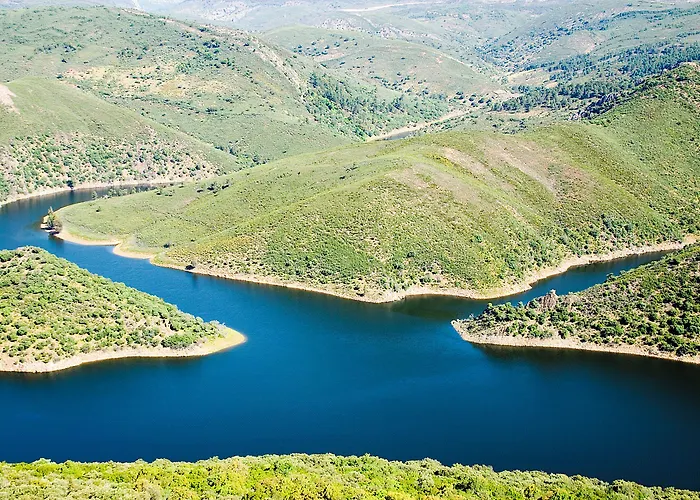 Отель Palacio Viejo De Corchuelas
