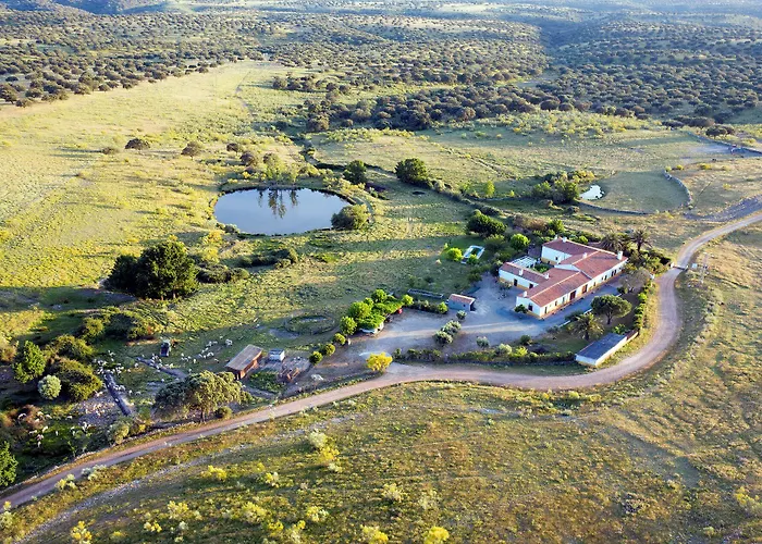 Palacio Viejo De Corchuelas 4* Торрехон-эль-Рубио