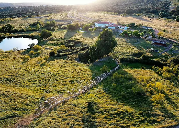 Palacio Viejo De Corchuelas Торрехон-эль-Рубио