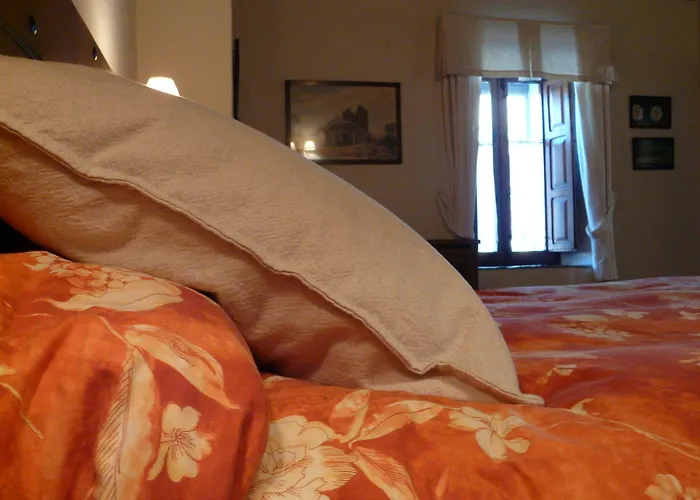 Hotel Palacio Viejo De Corchuelas 4*