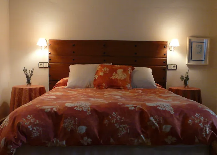 Palacio Viejo De Corchuelas 4* Torrejón el Rubio