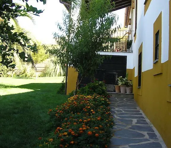 Hotel Palacio Viejo De Corchuelas 4*