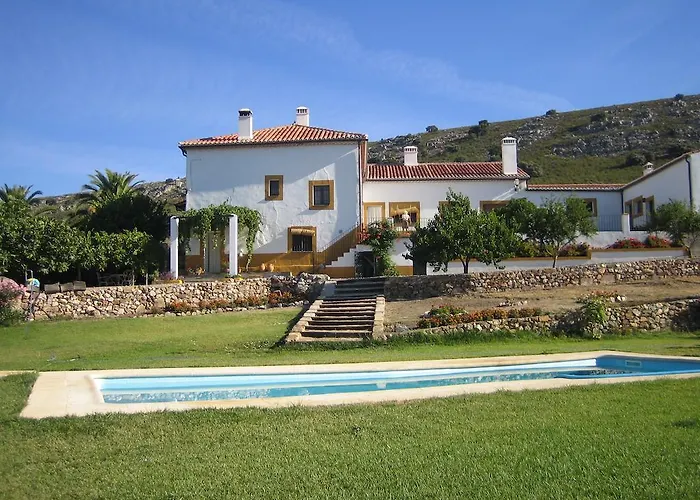 Hotel Palacio Viejo De Corchuelas