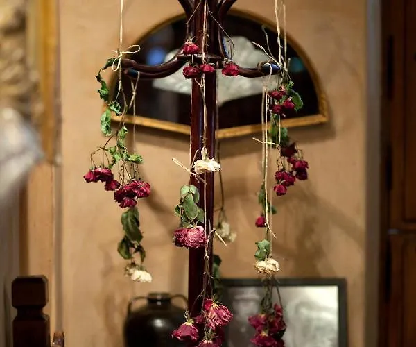 Palacio Viejo De Corchuelas Hotell Torrejón el Rubio