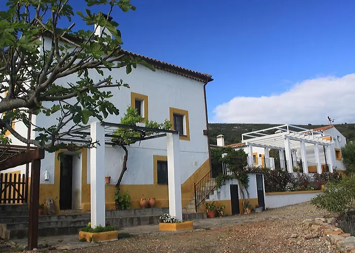 Palacio Viejo De Corchuelas Отель 4*