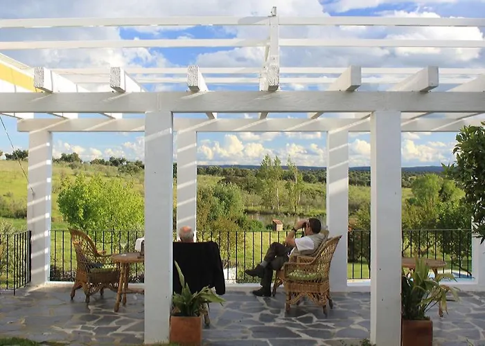 Hotel Palacio Viejo De Corchuelas 4*