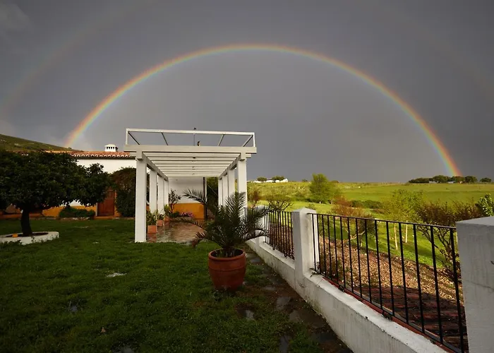 Palacio Viejo De Corchuelas
