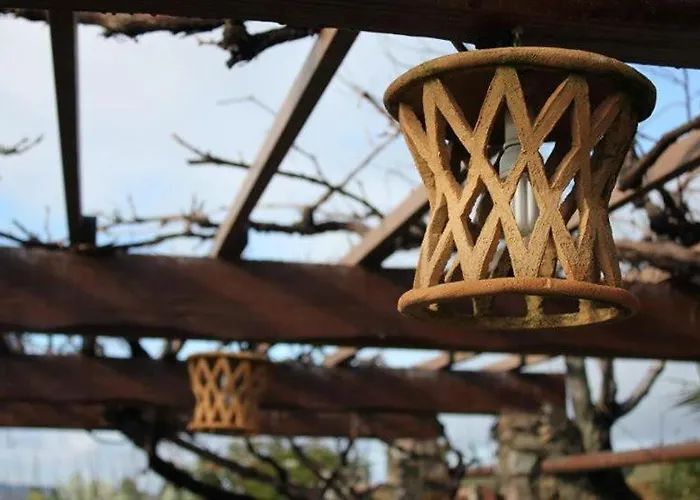 Hotel Palacio Viejo De Corchuelas