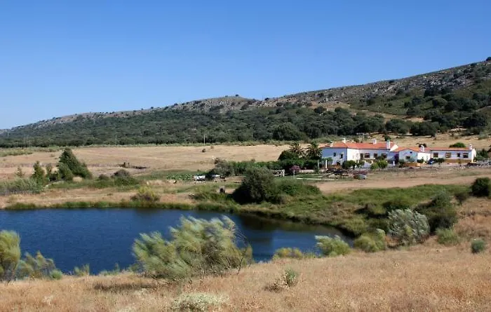 Palacio Viejo De Corchuelas Торрехон-эль-Рубио