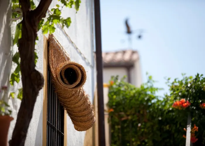 Palacio Viejo De Corchuelas Отель Торрехон-эль-Рубио