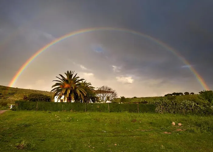 Отель Palacio Viejo De Corchuelas