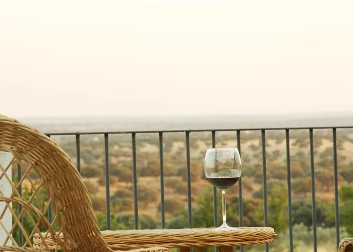 Palacio Viejo De Corchuelas Hotel Torrejón el Rubio