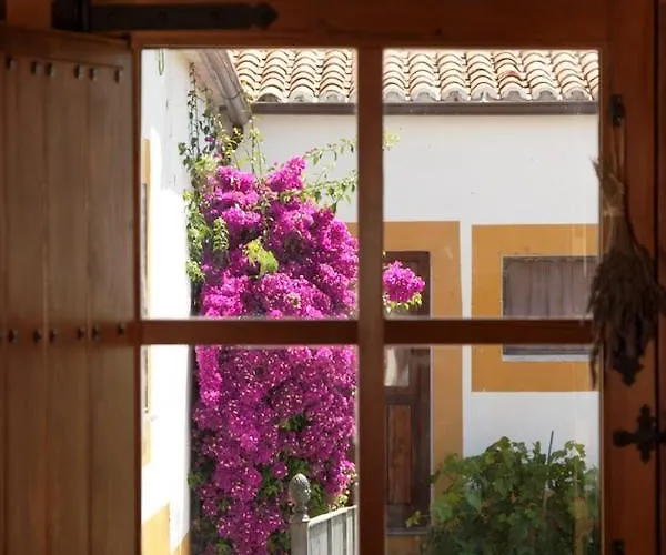 Palacio Viejo De Corchuelas Torrejon el Rubio
