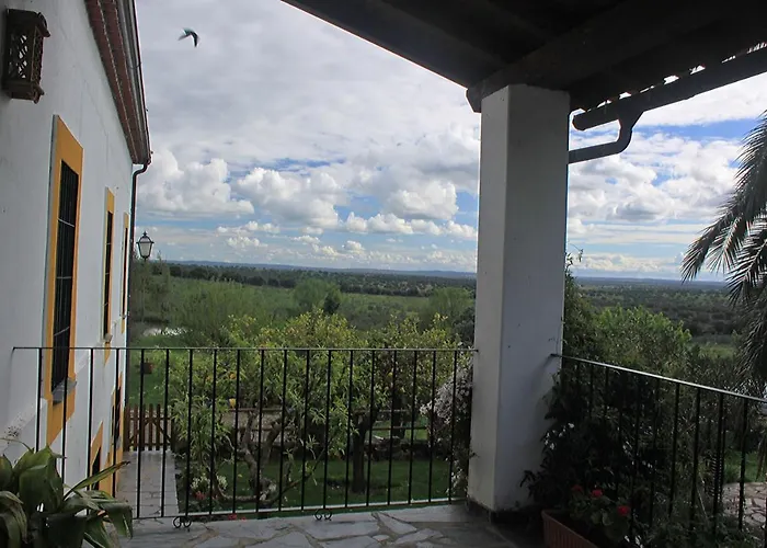 Palacio Viejo De Corchuelas Hotell 4*